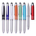 Custom Logo Stylus Light Pen